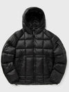 CP Company Jacket 17CMOW210A006099A999 Black - CP COMPANY - BALAAN 2