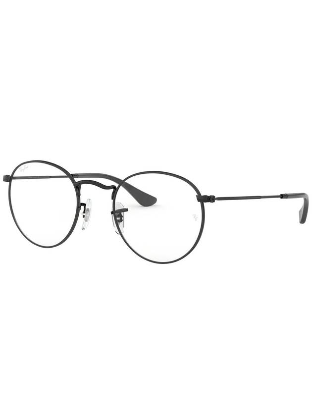 Ray-Ban  Round Metal Rx 3447V Eyeglasses - RAY-BAN - BALAAN 1