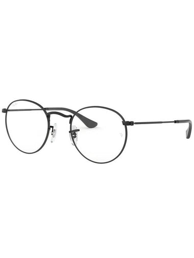 Ray-Ban   Round Metal Rx 3447V Eyeglasses - RAY-BAN - BALAAN 1