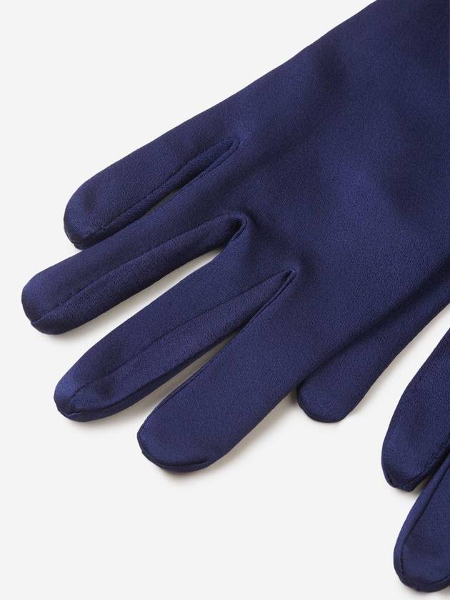 Astin Rhubarb Gloves - SAFIYAA LONDON - BALAAN 2