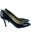 082 GLACIER Black Pumpers High Heels - JIMMY CHOO - BALAAN 1