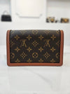 women shoulder bag - LOUIS VUITTON - BALAAN 4