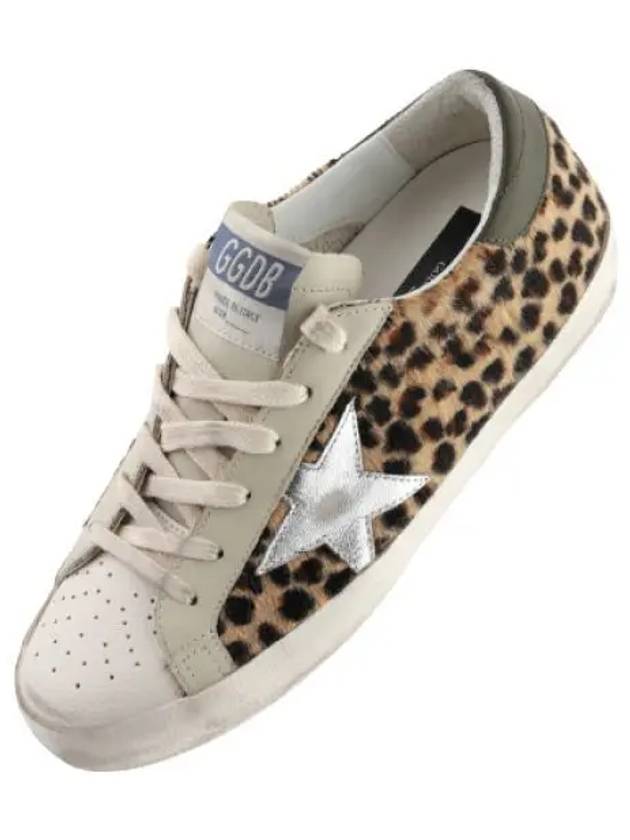 Superstar Classic Sneakers Laminated Star Women s - GOLDEN GOOSE - BALAAN 1