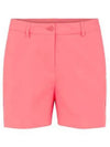 Gwen Shorts GWPA10116 G050 Women's Gwen Shorts - J.LINDEBERG - BALAAN 2