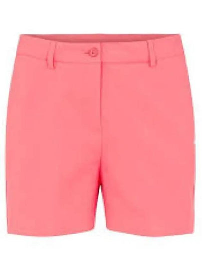 Gwen Shorts GWPA10116 G050 Women's Gwen Shorts - J.LINDEBERG - BALAAN 2