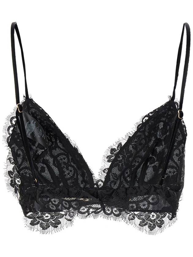 Zimmermann 'Illustration Lace Bralette' Top - ZIMMERMANN - BALAAN 2