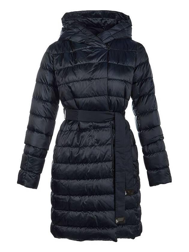 Women s Nove Goose Down Padded Coat NOVEF 002 - MAX MARA - BALAAN 1