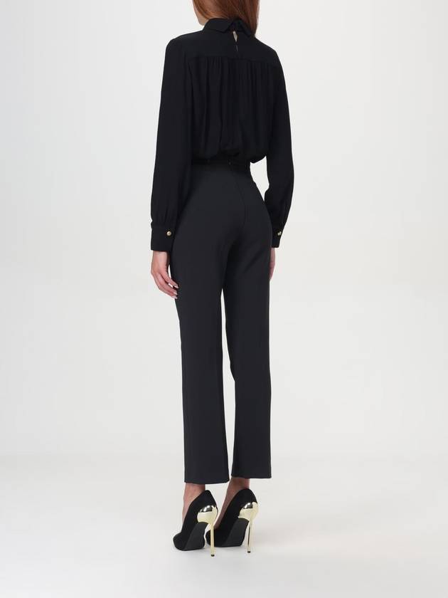 Jumpsuits woman Elisabetta Franchi - ELISABETTA FRANCHI - BALAAN 2