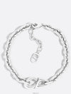 Christian Bracelet B3649HOMMT 000 - DIOR - BALAAN 3