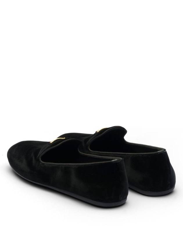 Slippers 1S387NFD005068 F0002 B0440965164 - PRADA - BALAAN 4