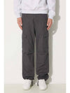 aviation pants - CARHARTT WIP - BALAAN 1