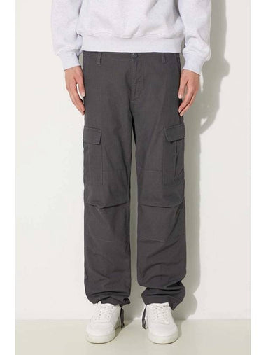 aviation pants - CARHARTT WIP - BALAAN 1