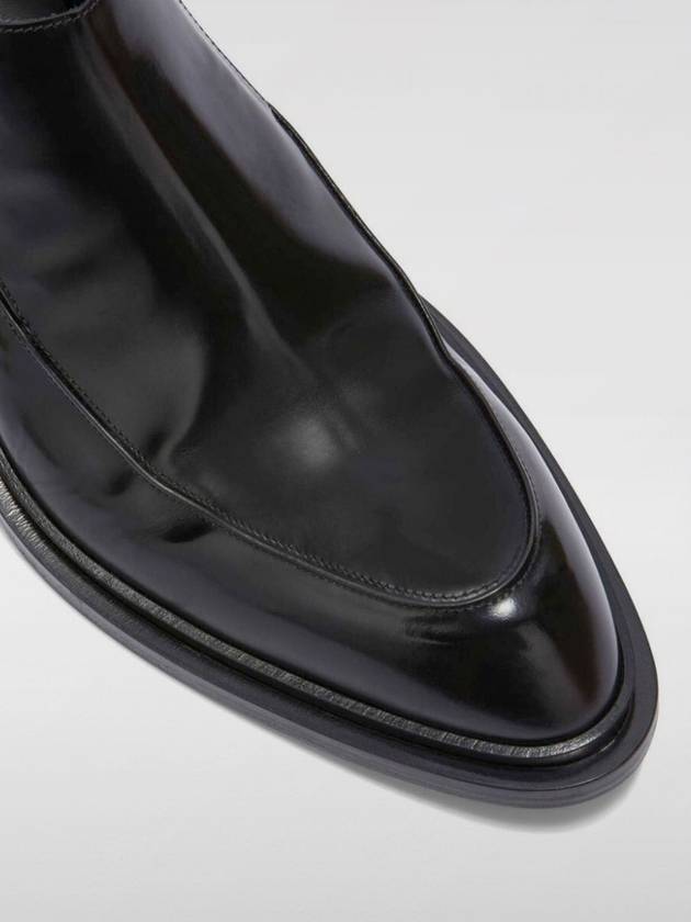 Boots men Jil Sander - JIL SANDER - BALAAN 5