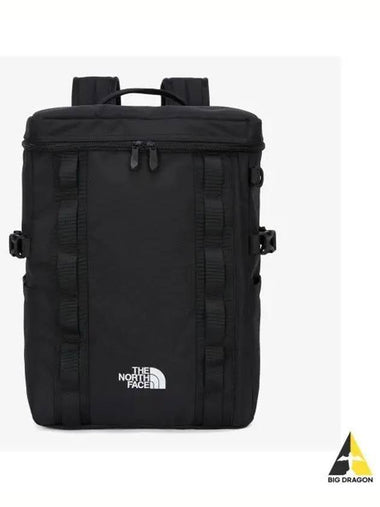 The North Face NM2DQ06A TNF Alpha Box - THE NORTH FACE - BALAAN 1