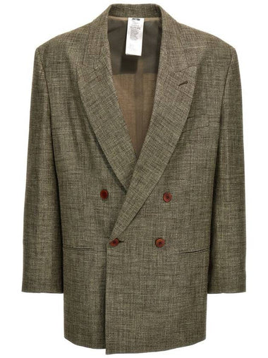 Magliano 'Liquid' Blazer - MAGLIANO - BALAAN 1