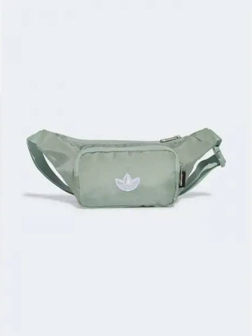 adidas IX7334 PE WAISTBAG - ADIDAS - BALAAN 1