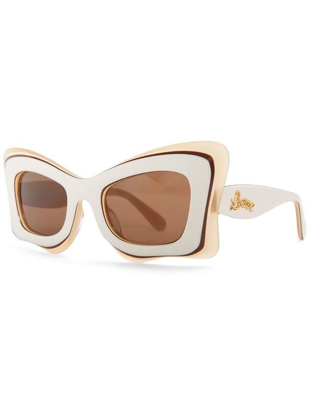 Loewe Eyewear Sunglasses - LOEWE - BALAAN 2