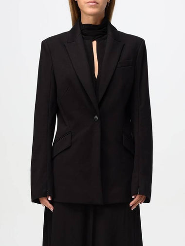 Blazer woman Karl Lagerfeld - KARL LAGERFELD - BALAAN 1