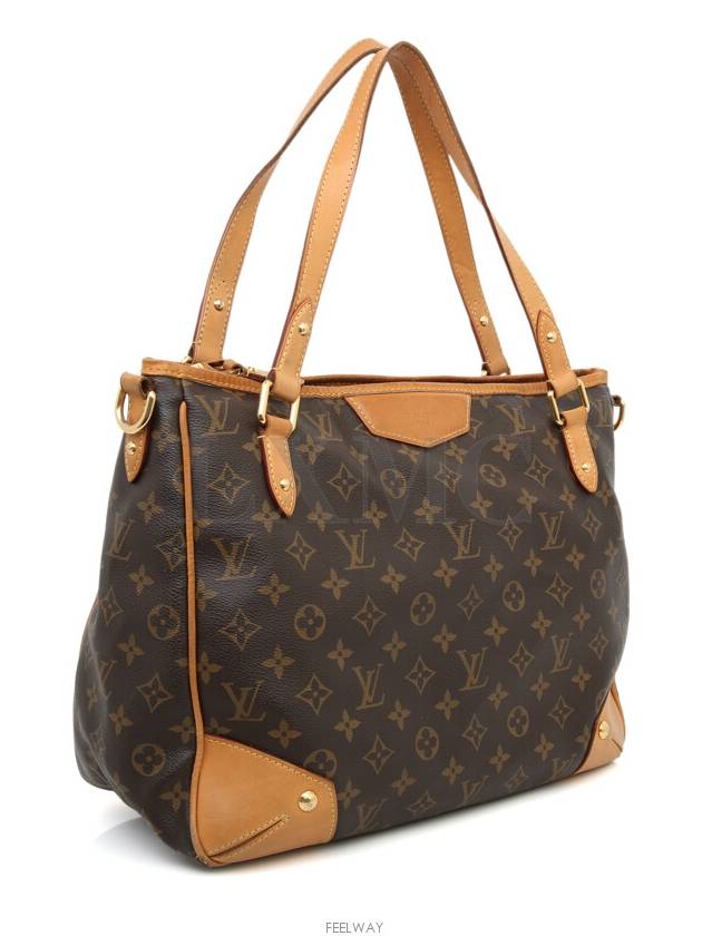 women shoulder bag - LOUIS VUITTON - BALAAN 3