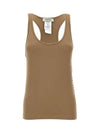 Fortuna sleeveless top 2429946011 008 - MAX MARA - BALAAN 2