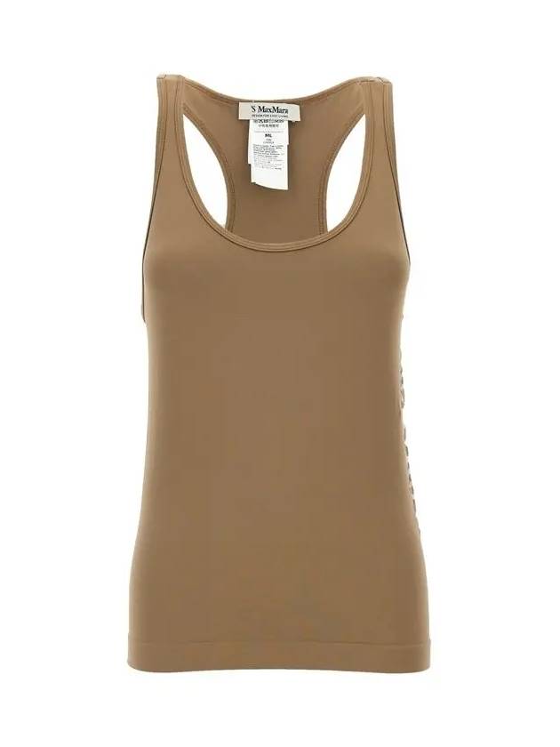 Fortuna sleeveless top 2429946011 008 - MAX MARA - BALAAN 2