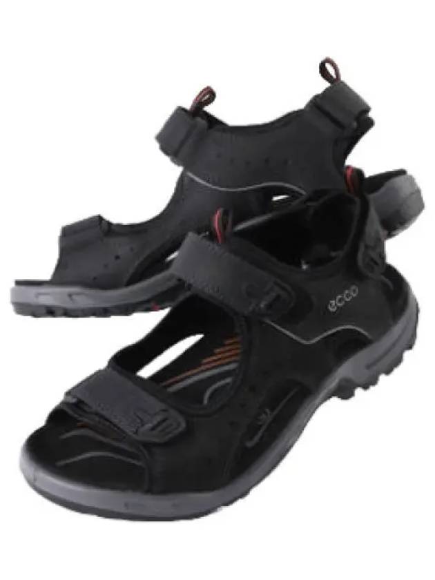 mens off road sandals - ECCO - BALAAN 1