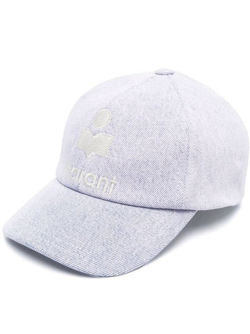 Isabel Marant Hats Lilac - ISABEL MARANT - BALAAN 1