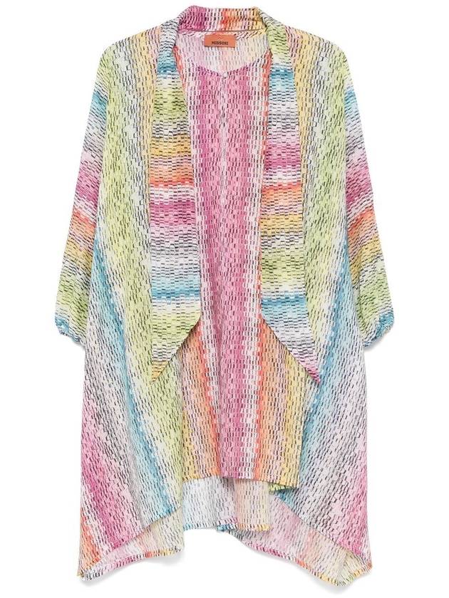 Missoni Short Cover Up - MISSONI - BALAAN 1