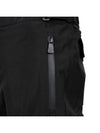 Grenoble Cargo Ski Pants 2G00002 596Y4 999 - MONCLER - BALAAN 7