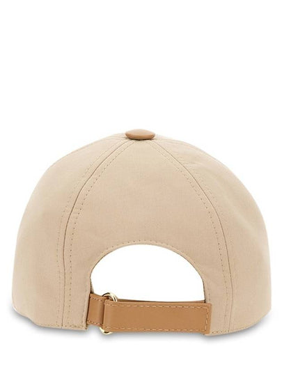 BASEBALL CAP - MAX MARA - BALAAN 2