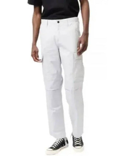 Columbia Ripstop Regular Cargo Pants Sonic Silver - CARHARTT WIP - BALAAN 1