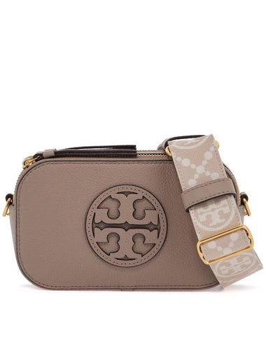 miller mini crossbody bag - TORY BURCH - BALAAN 1