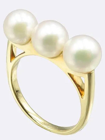 18k ring jewelry - TASAKI - BALAAN 1