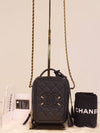 Women s Cosmetic Case Vertical 29th AS0988 Status A - CHANEL - BALAAN 3