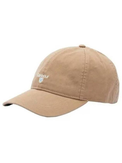 Cascade Sports Base Ball Cap Stone - BARBOUR - BALAAN 2