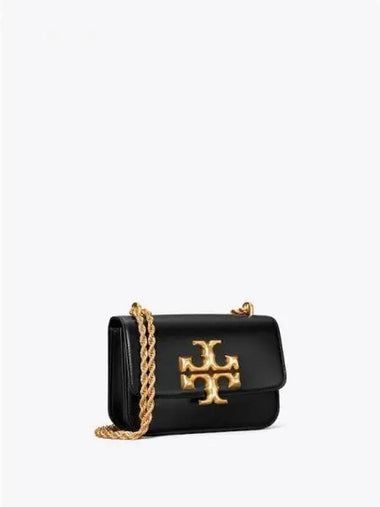 Eleanor small convertible shoulder bag cross black domestic product GM0024080695713 - TORY BURCH - BALAAN 1