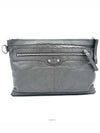 women clutch bag - BALENCIAGA - BALAAN 1