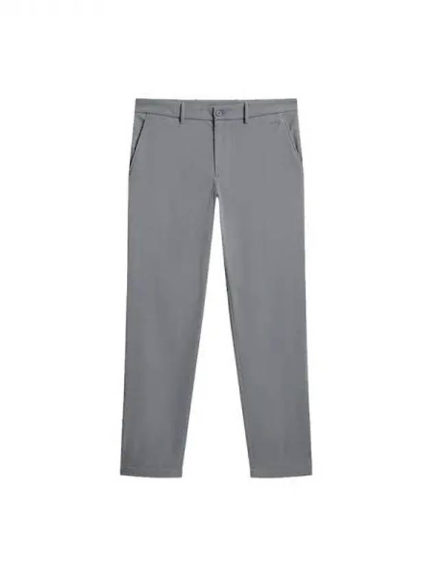 Golf Men s Axial Fleece Twill Pants Night Owl GM11050 U244 Domestic Product GR5Y24093016180 - J.LINDEBERG - BALAAN 1