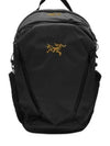 Mantis Embroidery Logo 26 Backpack Black - ARC'TERYX - BALAAN 1