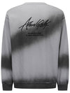 Official MEN DYEING SWEATSHIRT LG - ANEWGOLF - BALAAN 2