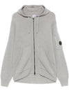 CP Company Re Wool Knit Cardigan 17CMKN254A 006595A M92 - CP COMPANY - BALAAN 2