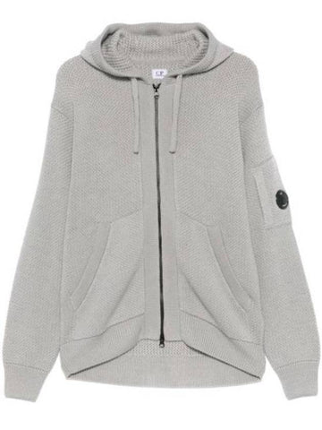 CP Company Cardigan 774833 Free Cloudburst - CP COMPANY - BALAAN 1