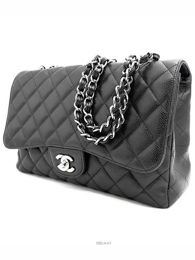 women shoulder bag - CHANEL - BALAAN 2