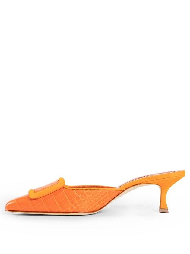 Manolo Blahnik Heeled - MANOLO BLAHNIK - BALAAN 2