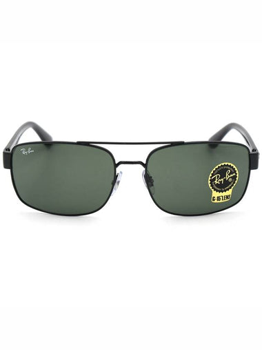 Ray Ban sunglasses RB3687 002 31 - RAY-BAN - BALAAN 1