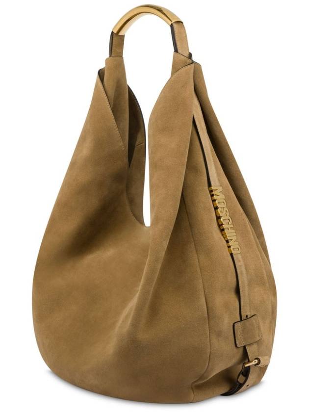 Moschino Bags.. Beige - MOSCHINO - BALAAN 2