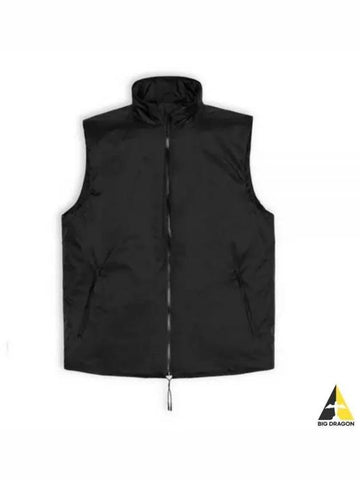 Fuse Vest 15410 01 - RAINS - BALAAN 1