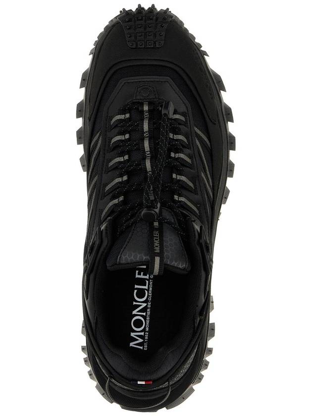 Moncler 'Trailgrip Gtx' Sneakers - MONCLER - BALAAN 4