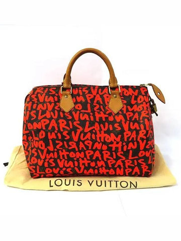 M93704 Tote Bag - LOUIS VUITTON - BALAAN 1