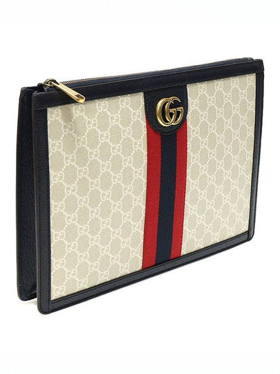 Odipia Portfolio Case Korea Exclusive 674078 - GUCCI - BALAAN 2